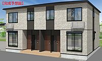 兵庫県加古川市尾上町養田3丁目：物件画像／大東建託リーシング株式会社　加古川店