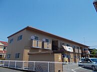 兵庫県明石市魚住町中尾：物件画像／大東建託リーシング株式会社 大久保店