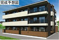兵庫県加古川市平岡町新在家：物件画像／大東建託リーシング株式会社　加古川店