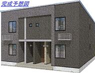 鳥取県鳥取市気高町北浜2丁目：物件画像／大東建託リーシング株式会社 鳥取店
