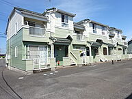 茨城県神栖市平泉東3丁目：物件画像／大東建託リーシング株式会社　神栖店