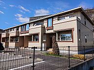 徳島県徳島市国府町府中：物件画像／大東建託リーシング株式会社　徳島店