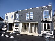新潟県見附市上新田町：物件画像／大東建託リーシング株式会社 長岡店