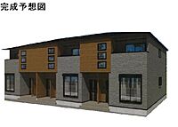 広島県三原市本郷南3丁目：物件画像／大東建託リーシング株式会社 三原店