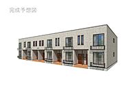 富山県射水市戸破：物件画像／大東建託リーシング株式会社　高岡店