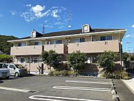 広島県福山市坪生町2丁目：物件画像／大東建託リーシング株式会社 福山店