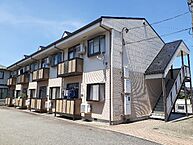 富山県富山市上赤江町2丁目：物件画像／大東建託リーシング株式会社 富山中央店