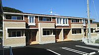 福島県福島市飯坂町湯野字暮坪：物件画像／大東建託リーシング株式会社 福島店