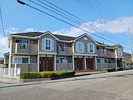 徳島県阿南市那賀川町中島：物件画像／大東建託リーシング株式会社　徳島店