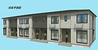 千葉県富津市青木3丁目：物件画像／大東建託リーシング株式会社 木更津店