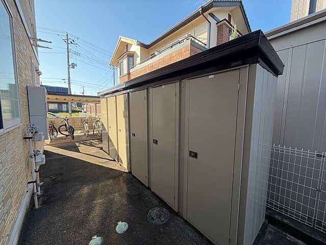 その他