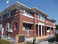 福島県いわき市小名浜字燈籠原：物件画像／大東建託リーシング株式会社 いわき店