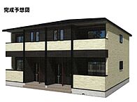 東京都小平市花小金井4丁目：物件画像／大東建託リーシング株式会社　調布駅前店