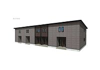 山口県防府市大字下右田：物件画像／大東建託リーシング株式会社　防府店