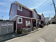 大阪府大東市御供田3丁目：物件画像／大東建託リーシング株式会社 住道店