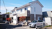 秋田県秋田市新屋日吉町：物件画像／大東建託リーシング株式会社 秋田店