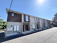 群馬県高崎市倉賀野町：物件画像／大東建託リーシング株式会社　高崎店