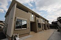 福岡県朝倉市古賀：物件画像／大東建託リーシング株式会社 福岡南店