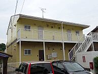 三重県三重郡朝日町大字柿：物件画像／大東建託リーシング株式会社 桑名国道1号店