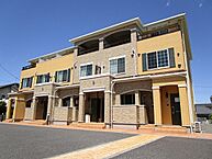 茨城県水戸市西原2丁目：物件画像／大東建託リーシング株式会社　水戸インター店