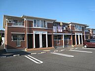 群馬県富岡市七日市：物件画像／大東建託リーシング株式会社　高崎店