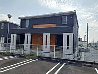 岐阜県岐阜市江添2丁目：物件画像／大東建託リーシング株式会社　岐阜店
