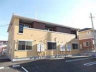 福島県須賀川市牛袋町：物件画像／大東建託リーシング株式会社　郡山南店