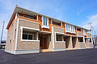 宮城県大崎市古川米倉字筆塚：物件画像／大東建託リーシング株式会社 古川店