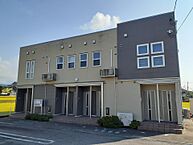 富山県魚津市印田：物件画像／大東建託リーシング株式会社　魚津店