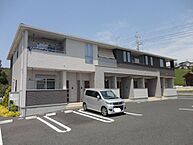 茨城県高萩市大字島名：物件画像／大東建託リーシング株式会社　日立駅前店