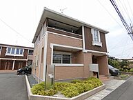 三重県津市一志町高野：物件画像／大東建託リーシング株式会社　津店