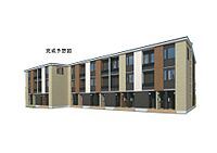 大阪府寝屋川市新家1丁目：物件画像／大東建託リーシング株式会社 住道店
