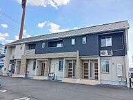 静岡県磐田市西貝塚：物件画像／大東建託リーシング株式会社 磐田店