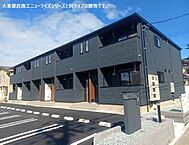 茨城県かすみがうら市稲吉4丁目：物件画像／大東建託リーシング株式会社 土浦店