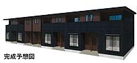 山口県防府市大字新田：物件画像／大東建託リーシング株式会社　防府店