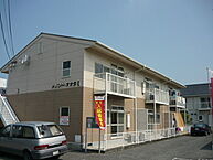 熊本県八代市田中西町：物件画像／大東建託リーシング株式会社　八代店
