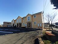 福岡県久留米市三潴町田川：物件画像／大東建託リーシング株式会社 久留米店