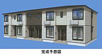 神奈川県小田原市栢山：物件画像／大東建託リーシング株式会社 小田原駅前店