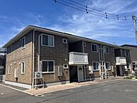 山口県周南市大字久米2734-1：物件画像／大東建託リーシング株式会社 周南店