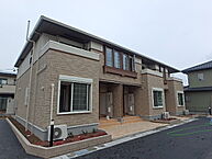 静岡県焼津市五ケ堀之内：物件画像／大東建託リーシング株式会社 藤枝店