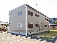 広島県広島市安佐北区落合南2丁目：物件画像／大東建託リーシング株式会社 広島店