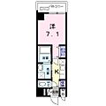 ルラーシュ西明石1階5.7万円