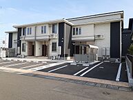 静岡県焼津市石津3丁目：物件画像／大東建託リーシング株式会社 藤枝店
