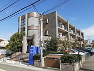 大阪府岸和田市加守町4丁目：物件画像／大東建託リーシング株式会社　岸和田店