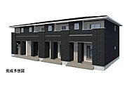 広島県福山市松永町3丁目：物件画像／大東建託リーシング株式会社 三原店