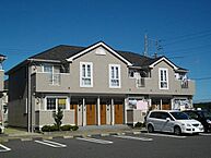 栃木県大田原市南金丸：物件画像／大東建託リーシング株式会社 北栃木店