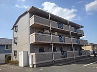 福岡県久留米市東合川7丁目：物件画像／大東建託リーシング株式会社 久留米店