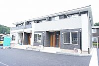 福島県いわき市常磐下船尾町馬渡：物件画像／大東建託リーシング株式会社 いわき店