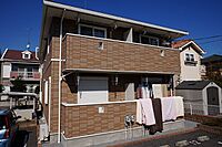 群馬県太田市西新町：物件画像／大東建託リーシング株式会社 太田店