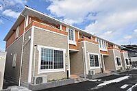 福島県本宮市本宮字関根：物件画像／大東建託リーシング株式会社 郡山店